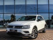 Volkswagen Tiguan II Калуга  - изображение 17