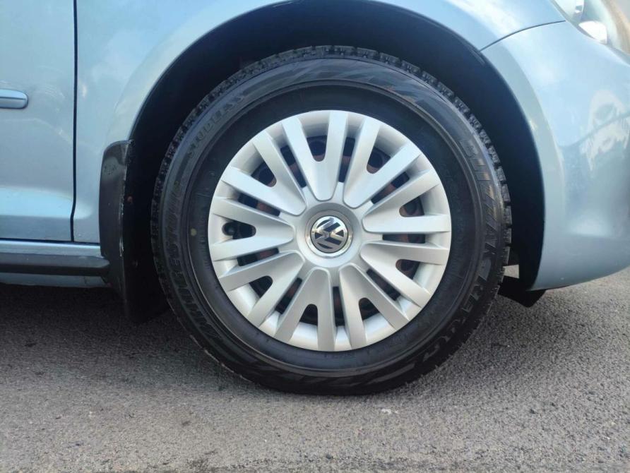 Volkswagen Golf Plus II Санкт-Петербург  - изображение 23