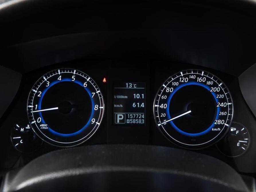 Infiniti QX50 I Волгоград  - изображение 13