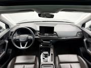 Audi Q5 II (FY) Рестайлинг Москва  - изображение 35