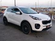 Kia Sportage IV Пермь  - изображение 13