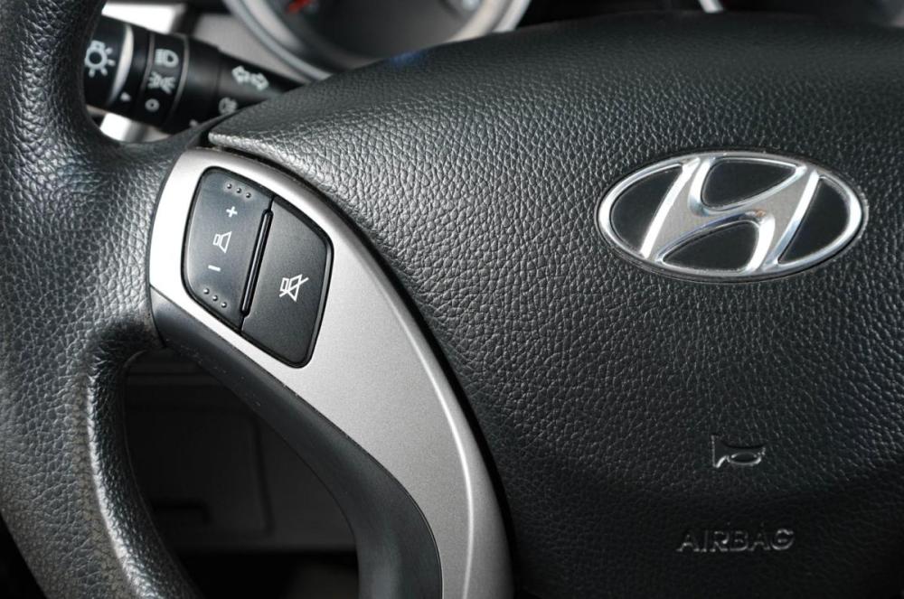 Hyundai i30 II Тюмень  - изображение 15