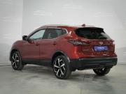 Nissan Qashqai II Рестайлинг Новосибирск  - изображение 39