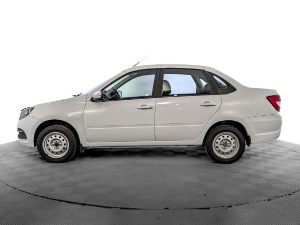 Lada (ВАЗ) Granta I Рестайлинг с пробегом 2024 года, цена 660 000 рублей, 50771 км, седан, Автокод Объявления