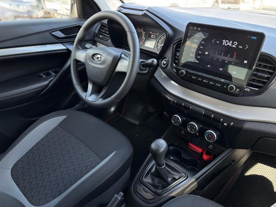 Lada (ВАЗ) Vesta I Рестайлинг (NG) Набережные Челны  - изображение 29