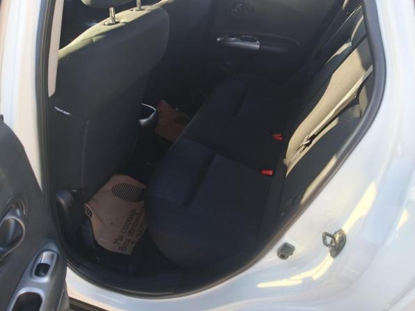 Nissan Juke I с пробегом 2011 года, цена 860 000 рублей, 84918 км, внедорожник, Автокод Объявления