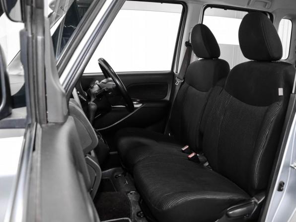 Mitsubishi eK Space I с пробегом 2014 года, цена 699 000 рублей, 102303 км, хэтчбек, Автокод Объявления