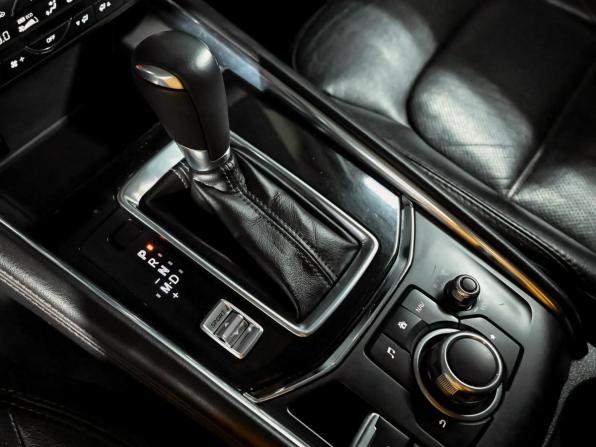 Mazda CX-5 II с пробегом 2018 года, цена 2 370 000 рублей, 236885 км, внедорожник, Автокод Объявления