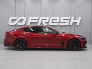 Kia Stinger I Ростов-на-Дону  - изображение 30
