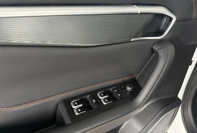 Geely Okavango I Рестайлинг с пробегом 2024 года, цена 2 845 000 рублей, 14451 км, внедорожник, Автокод Объявления