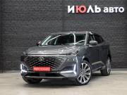 Changan UNI-K Екатеринбург  - изображение 24
