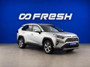 Toyota RAV4 V (XA50) Москва  - изображение 20
