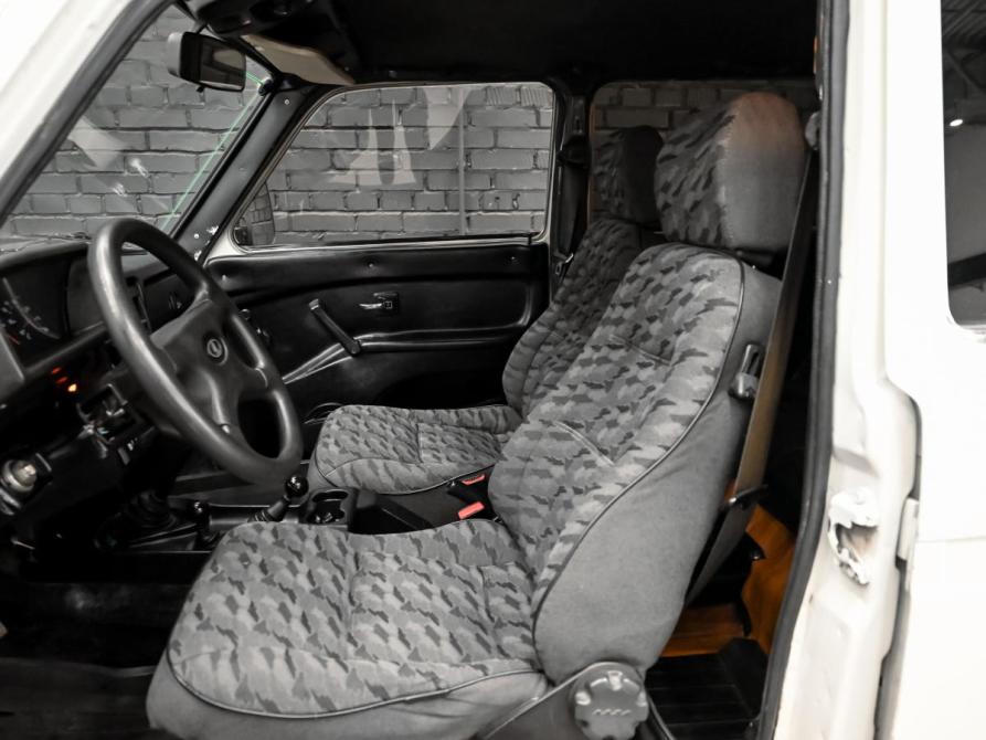 Lada (ВАЗ) 2131 (4x4) I Екатеринбург  - изображение 9