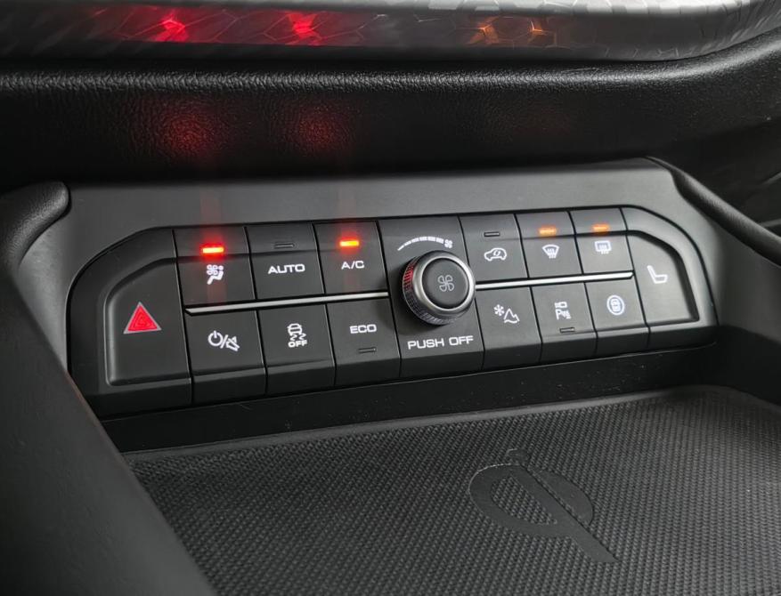 Haval F7 I Рестайлинг Москва  - изображение 18