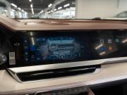 Geely Monjaro I Москва  - изображение 51