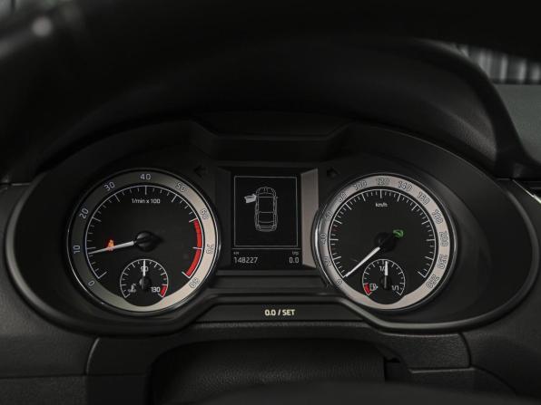 Skoda Octavia III (A7) Рестайлинг с пробегом 2020 года, цена 2 100 000 рублей, 148227 км, лифтбек, Автокод Объявления