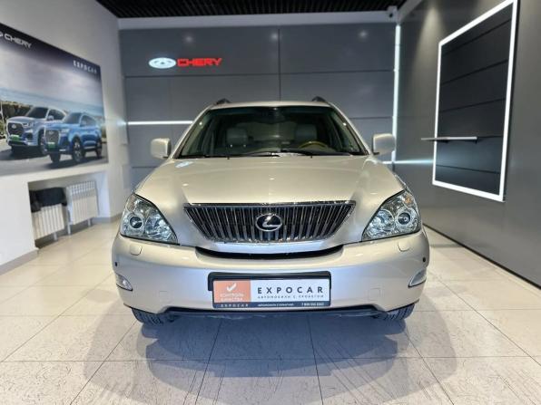 Lexus RX II с пробегом 2003 года, цена 1 200 000 рублей, 156398 км, внедорожник, Автокод Объявления