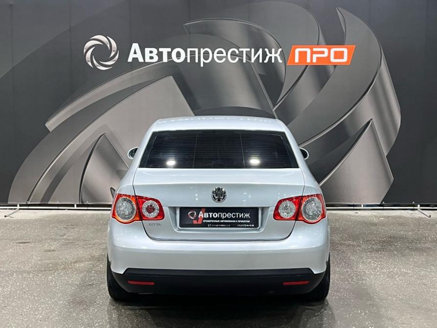 Volkswagen Jetta V Пермь  - изображение 6