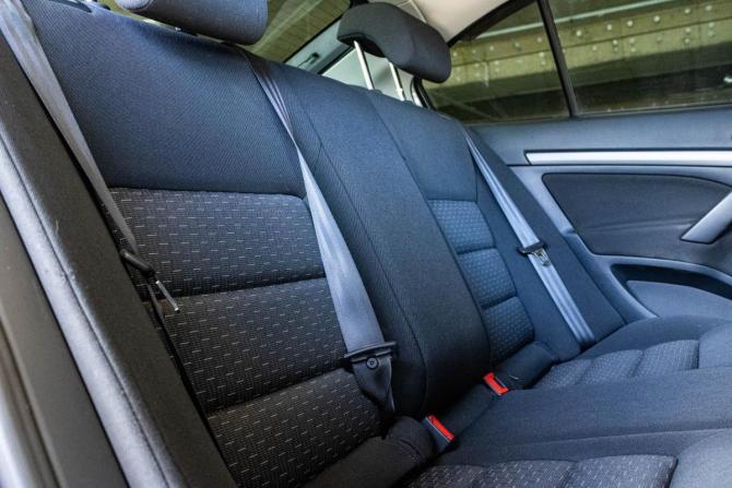 Skoda Octavia II (A5) Рестайлинг с пробегом 2011 года, цена 850 000 рублей, 184338 км, лифтбек, Автокод Объявления