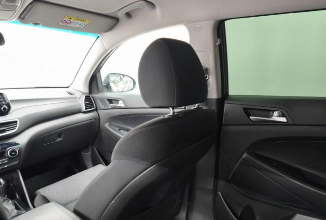 Hyundai Tucson III Рестайлинг с пробегом 2019 года, цена 2 120 000 рублей, 173821 км, внедорожник, Автокод Объявления
