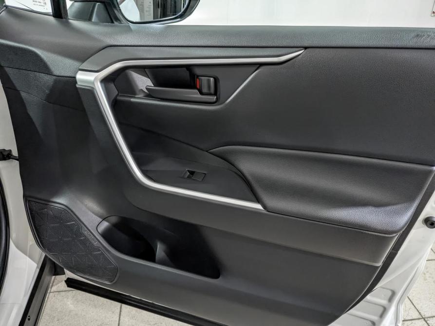 Toyota RAV4 V (XA50) Химки  - изображение 25