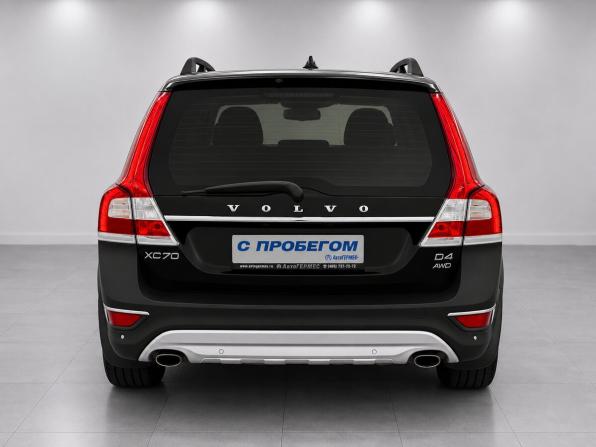 Volvo XC70 II Рестайлинг с пробегом 2015 года, цена 2 230 000 рублей, 179434 км, универсал, Автокод Объявления
