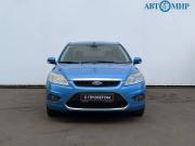 Ford Focus II Рестайлинг Москва  - изображение 18