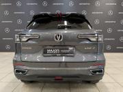 Changan UNI-S (CS55 Plus) I Москва  - изображение 34