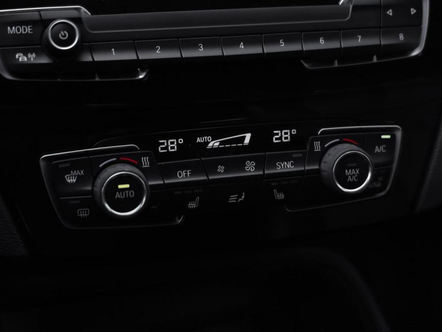 BMW X1 II (F48) Санкт-Петербург  - изображение 19