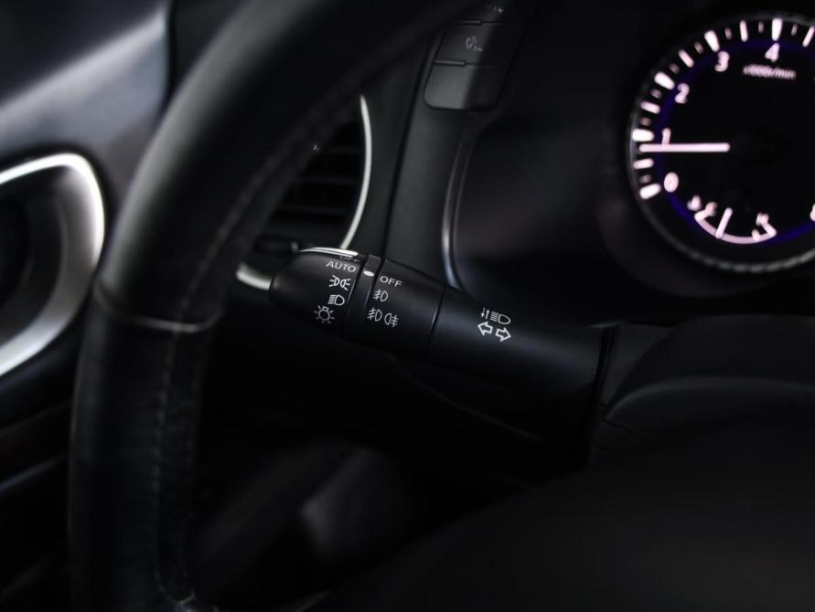 Infiniti QX60 I Рестайлинг Санкт-Петербург  - изображение 23