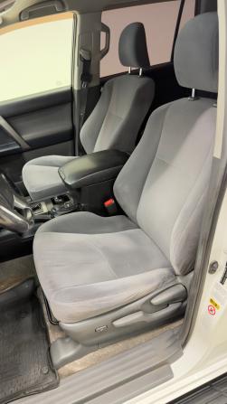 Toyota Land Cruiser Prado 150 Series с пробегом 2012 года, цена 2 850 000 рублей, 260000 км, внедорожник, Автокод Объявления