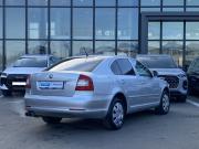 Skoda Octavia II (A5) Рестайлинг Москва  - изображение 25