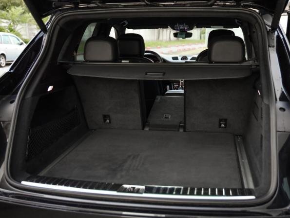 Porsche Cayenne III с пробегом 2019 года, цена 8 999 000 рублей, 85215 км, внедорожник, Автокод Объявления