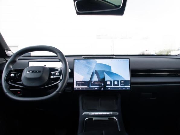Omoda C7 с пробегом 2025 года, цена 2 467 000 рублей, 21895 км, внедорожник, Автокод Объявления