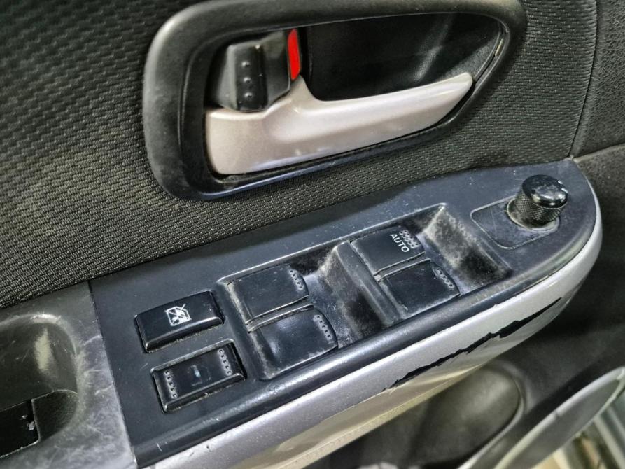 Suzuki Grand Vitara II Воронеж  - изображение 17