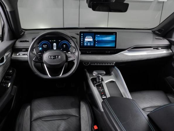 Geely Preface I (China Market) Рестайлинг с пробегом 2023 года, цена 2 729 000 рублей, 25098 км, седан, Автокод Объявления