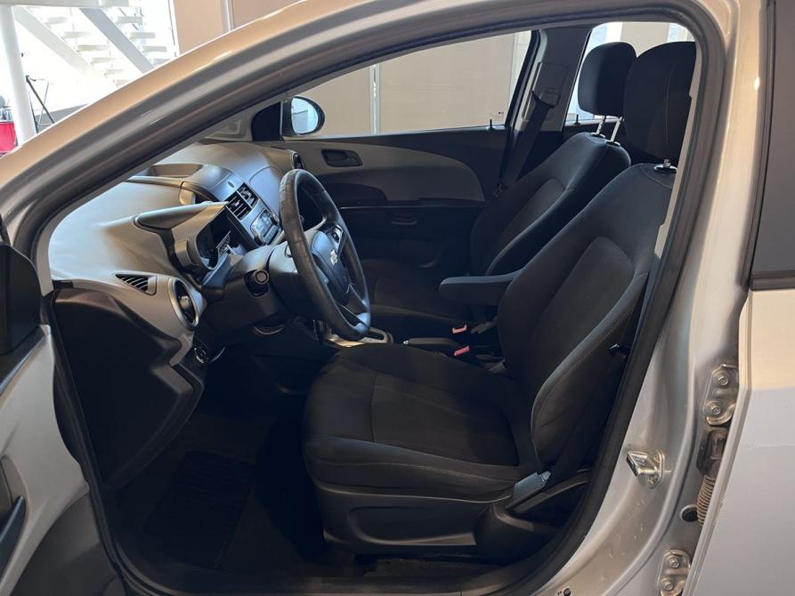 Chevrolet Aveo II Чебоксары  - изображение 16