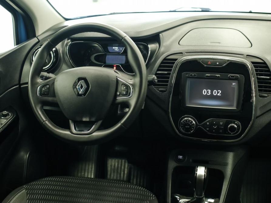 Renault Kaptur I Самара  - изображение 9
