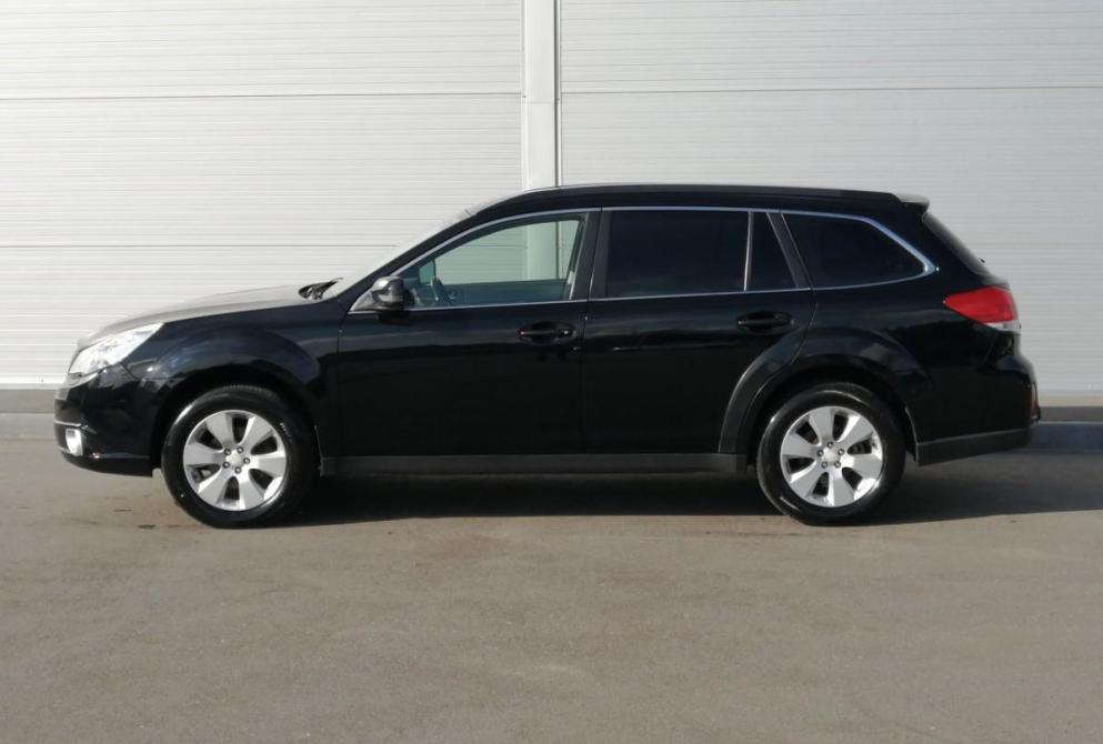 Subaru Outback IV Иваново  - изображение 4