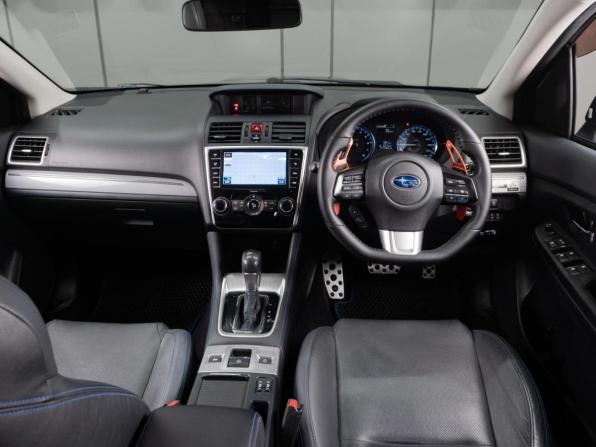 Subaru Levorg I с пробегом 2015 года, цена 1 649 000 рублей, 131263 км, универсал, Автокод Объявления