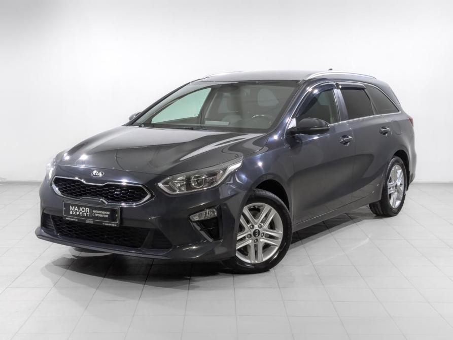 Kia Ceed III Химки  - изображение 1