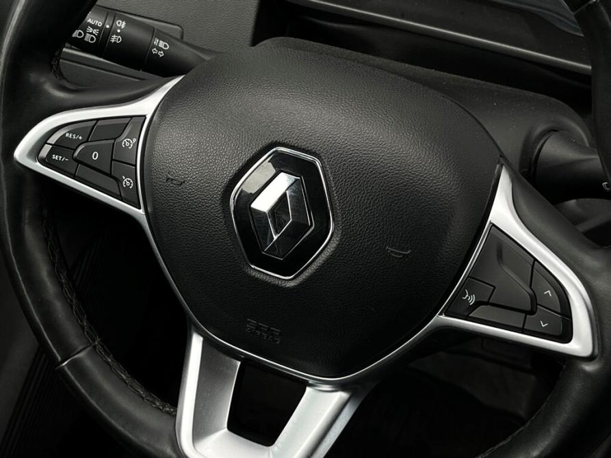 Renault Arkana I Санкт-Петербург  - изображение 21