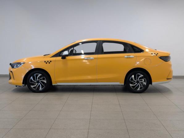 BAIC U5 Plus с пробегом 2024 года, цена 810 000 рублей, 160286 км, седан, Автокод Объявления
