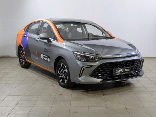 BAIC U5 Plus с пробегом 2023 года, цена 950 000 рублей, 99623 км, седан, Автокод Объявления
