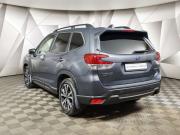 Subaru Forester V Москва  - изображение 24