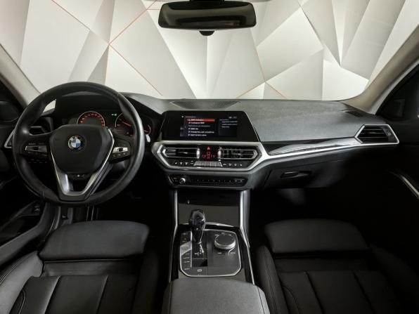 BMW 3 серии VII (G2x) с пробегом 2020 года, цена 3 540 000 рублей, 70597 км, седан, Автокод Объявления