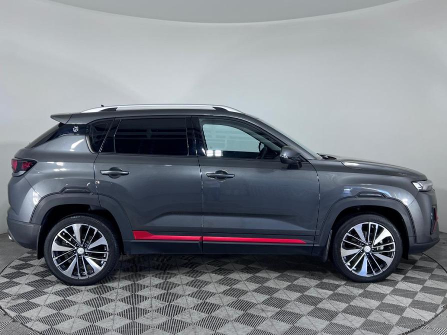 Changan CS35 Plus I Рестайлинг Ростов-на-Дону  - изображение 4