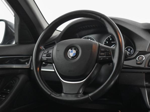 BMW 5 серии VI (F10/F11/F07) Рестайлинг с пробегом 2016 года, цена 1 970 000 рублей, 156880 км, седан, Автокод Объявления
