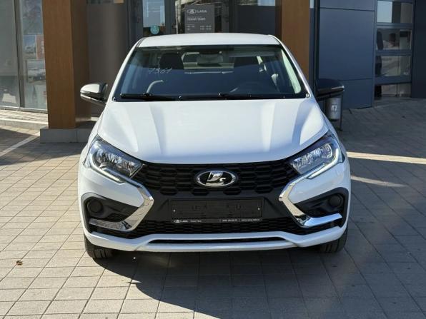 Новый Lada (ВАЗ) Iskra 2026 года, цена 1 347 000 рублей, седан, Автокод Объявления