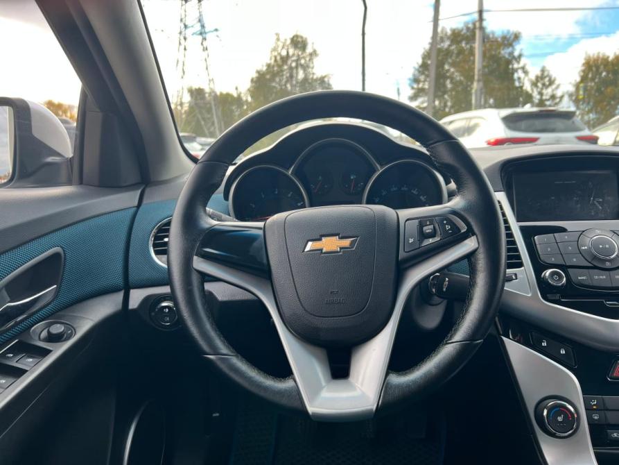 Chevrolet Cruze I Стерлитамак  - изображение 15